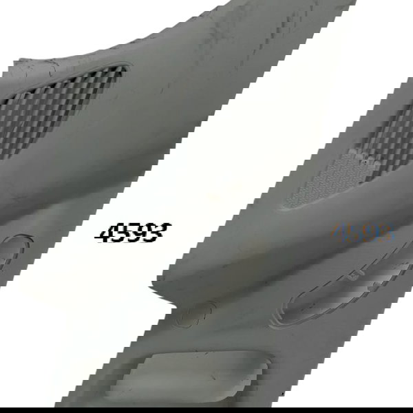 Acabamento Lado Direito Porta Malas Compass Gasolina 2020