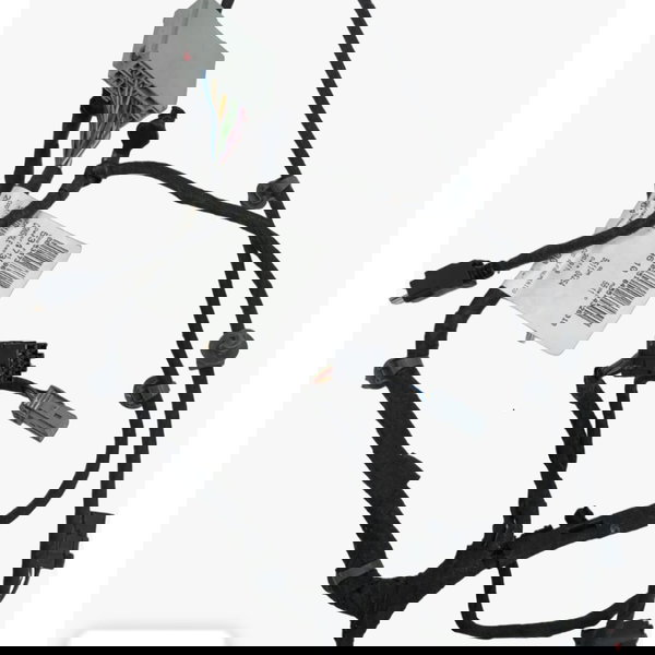 Chicote Console Central Jeep Compass Gasolina 2020