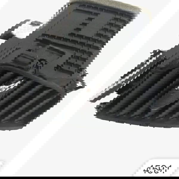 Difusor De Ar Lado Esquerdo Jeep Compass Gasolina 2020