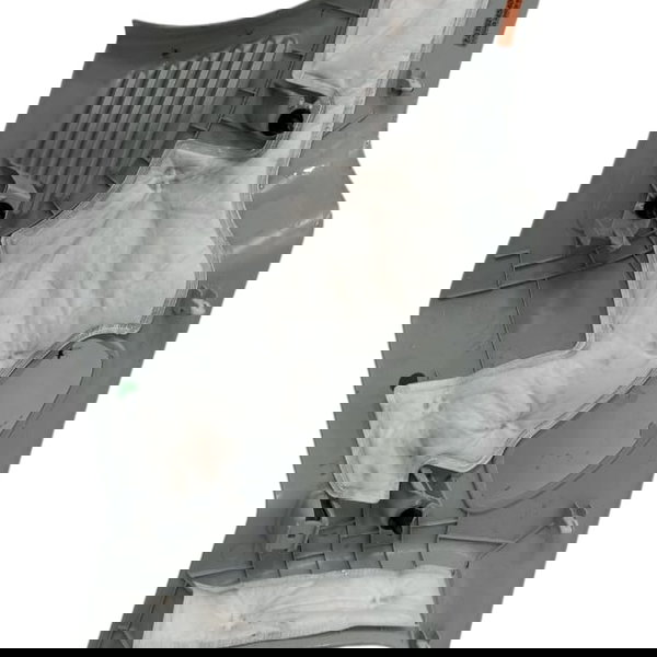 Acabamento Lado Esquerdo Porta Malas Compass Gasolina 2020