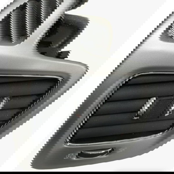 Difusor De Ar Lado Esquerdo Jeep Compass Gasolina 2020