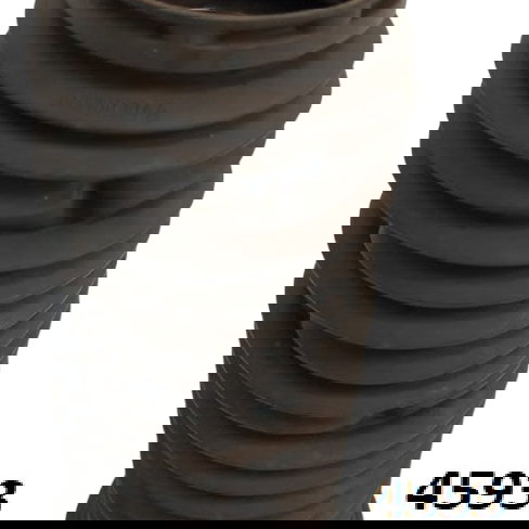 Coifa Amortecedor Traseiro Esquerdo Compass Gasolina 2020