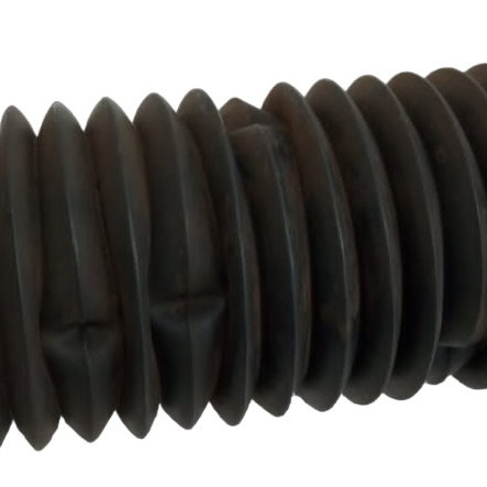 Coifa Amortecedor Traseiro Esquerdo Compass Gasolina 2020