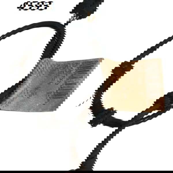 Chicote Pinça Traseira Esquerda Jeep Compass Gasolina 2020