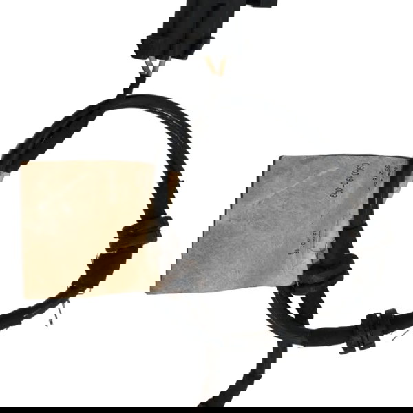 Chicote Pinça Traseira Esquerda Jeep Compass Gasolina 2020