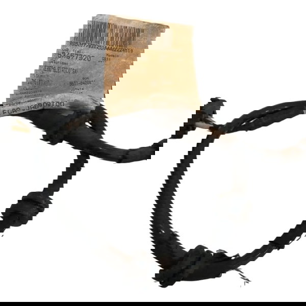 Chicote Pinça Traseira Esquerda Jeep Compass Gasolina 2020