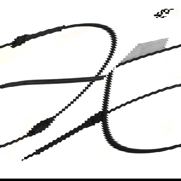 Sensor Abs Traseiro Esquerdo Jeep Compass Gasolina 2020