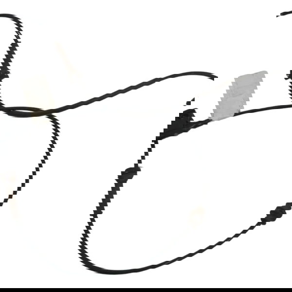 Sensor Abs Traseiro Esquerdo Jeep Compass Gasolina 2020