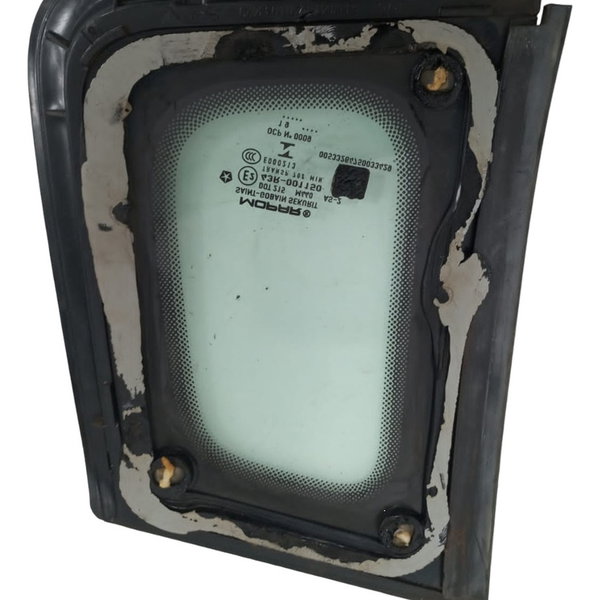 Vidro Fixo Lateral Direito Jeep Compass Gasolina 2020