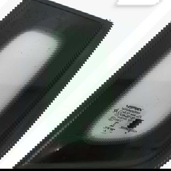 Vidro Fixo Lateral Esquerdo Jeep Compass Gasolina 2020