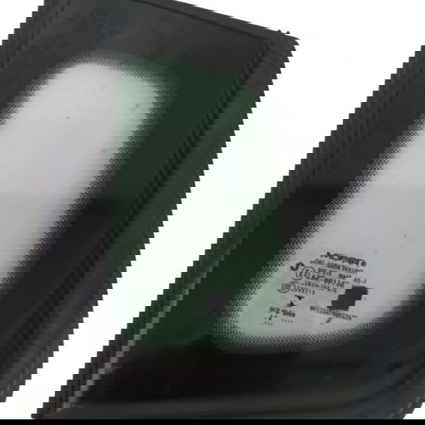Vidro Fixo Lateral Esquerdo Jeep Compass Gasolina 2020