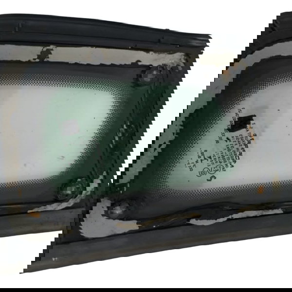 Vidro Fixo Lateral Esquerdo Jeep Compass Gasolina 2020