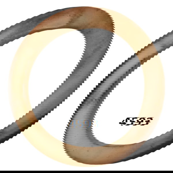 Borracha Coifa Amortecedor Tras. Esq. Compass Gasolina 2020