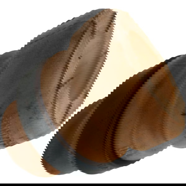 Batente Amortecedor Traseiro Esquerdo Compass Gasolina 2020