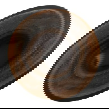 Batente Amortecedor Traseiro Esquerdo Compass Gasolina 2020