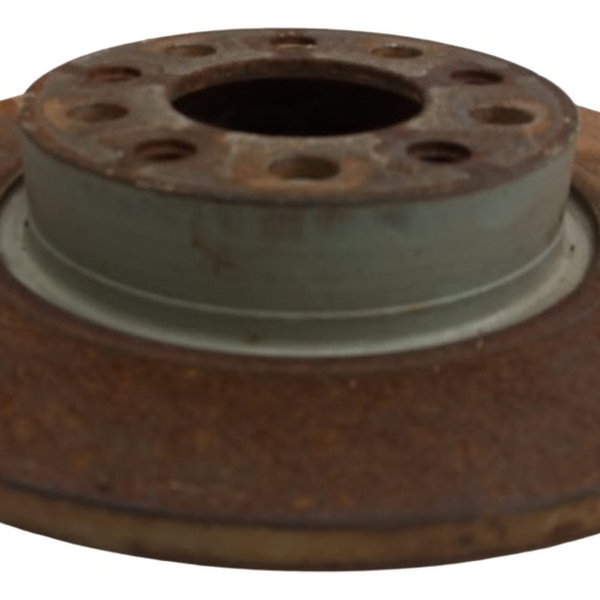 Disco Freio Traseiro Esquerdo Jeep Compass Gasolina 2020