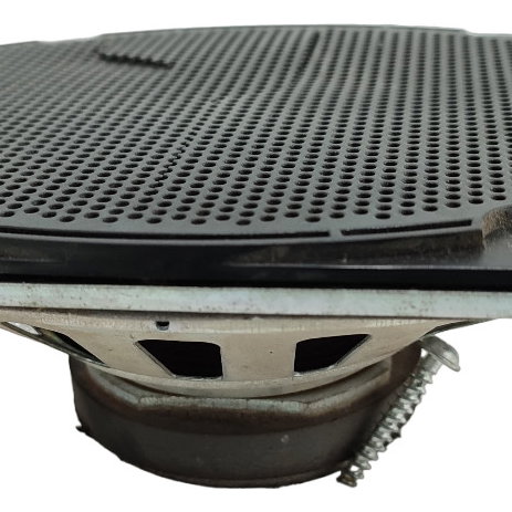 Alto Falante Traseiro Esquerdo Ford Fusion 2.3 2008 Preto