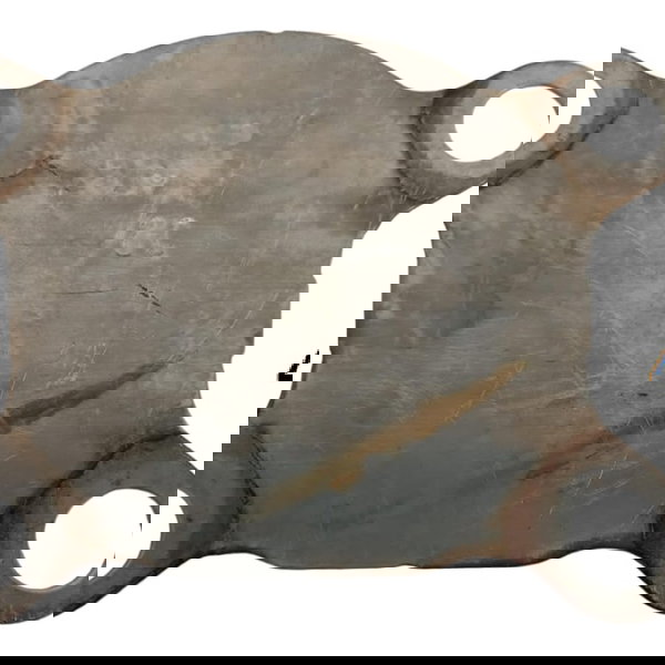 Calço Cubo Traseiro Esquerdo Jeep Compass Gasolina 2020