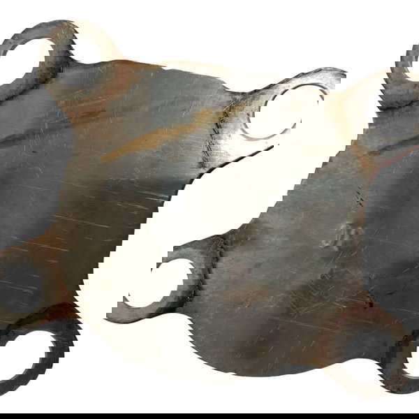 Calço Cubo Traseiro Esquerdo Jeep Compass Gasolina 2020