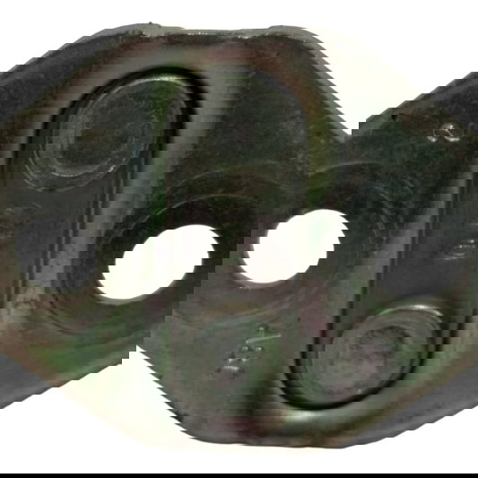 Batente Tampa Traseira Jeep Compass Gasolina 2020