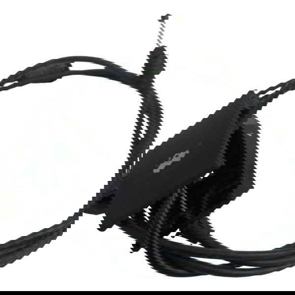 Cabo Alavanca Abertura Capo Jeep Compass Gasolina 2020