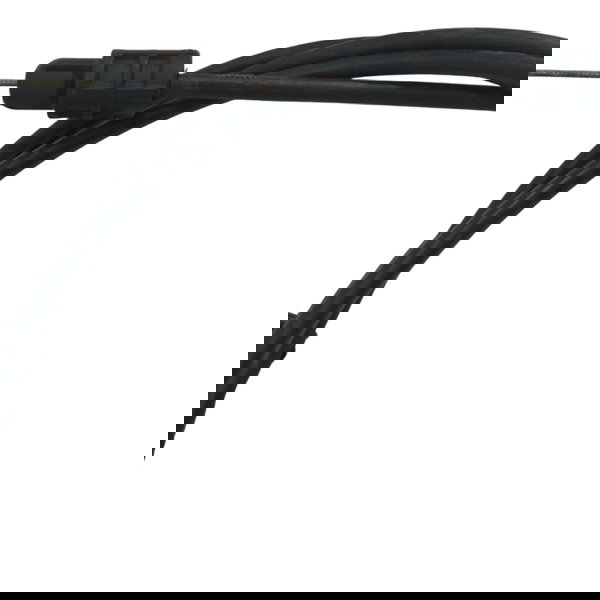 Cabo Alavanca Abertura Capo Jeep Compass Gasolina 2020