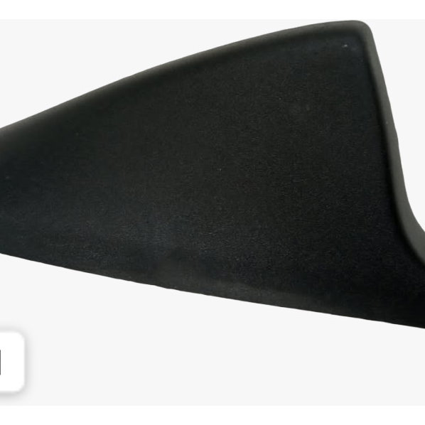 Acabamento Retrovisor Interno Jeep Compass 2020 3451775  Preto