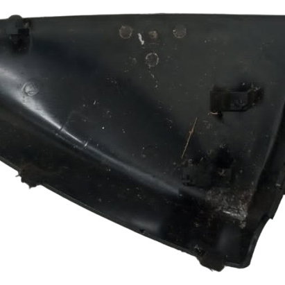Acabamento Retrovisor Interno Jeep Compass 2020 3451775  Preto