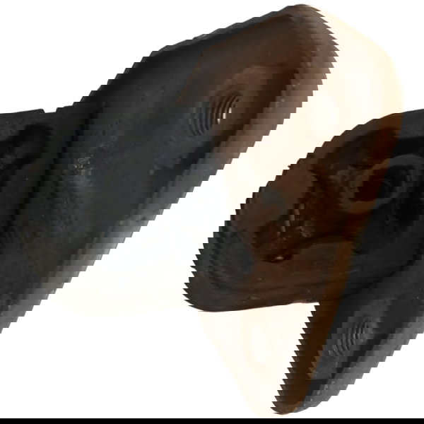 Coxim Escapamento Jeep Compass Gasolina 2020