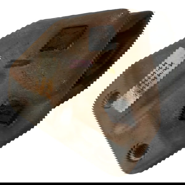 Coxim Escapamento Jeep Compass Gasolina 2020