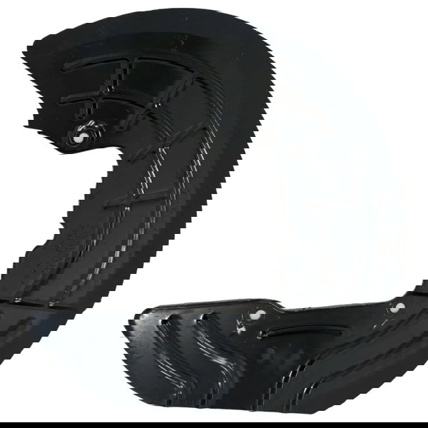 Defletor Protetor Disco Freio Traseiro Esquerdo Compass 2020