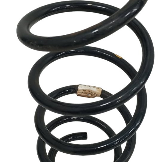 Mola Traseira Esquerda Jeep Compass Gasolina 2020