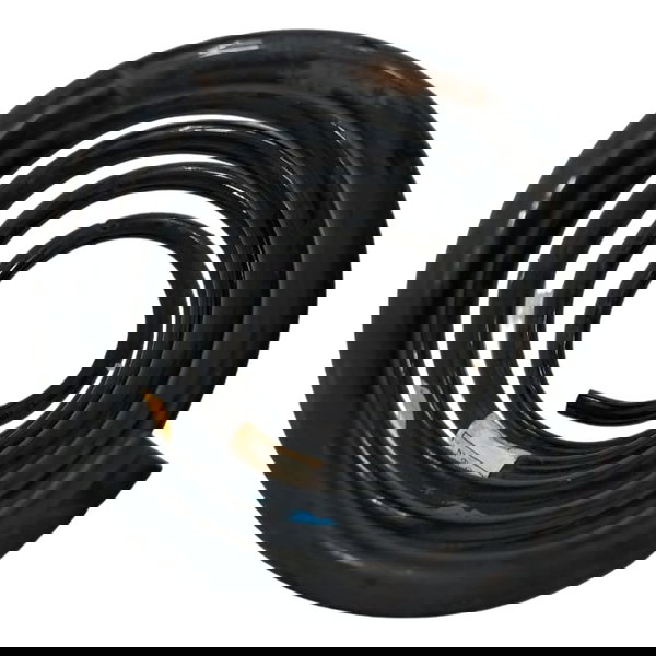 Mola Traseira Esquerda Jeep Compass Gasolina 2020