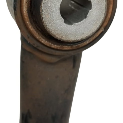 Braço Tirante Traseiro Esquerdo Jeep Compass Gasolina 2020