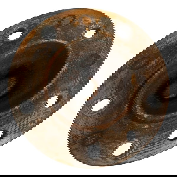 Cubo Roda Traseira Esquerda Jeep Compass Gasolina 2020