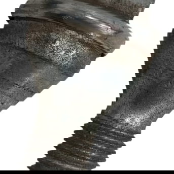 Parafuso Roda Traseira Esquerd Jeep Compass Gasolina 2020