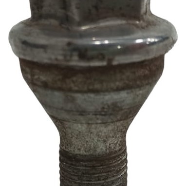 Parafuso Roda Traseira Esquerd Jeep Compass Gasolina 2020