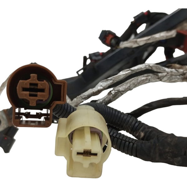 Chicote Do Motor Jeep Compass Gasolina 2020