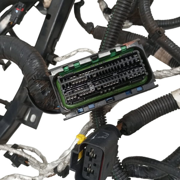 Chicote Do Motor Jeep Compass Gasolina 2020