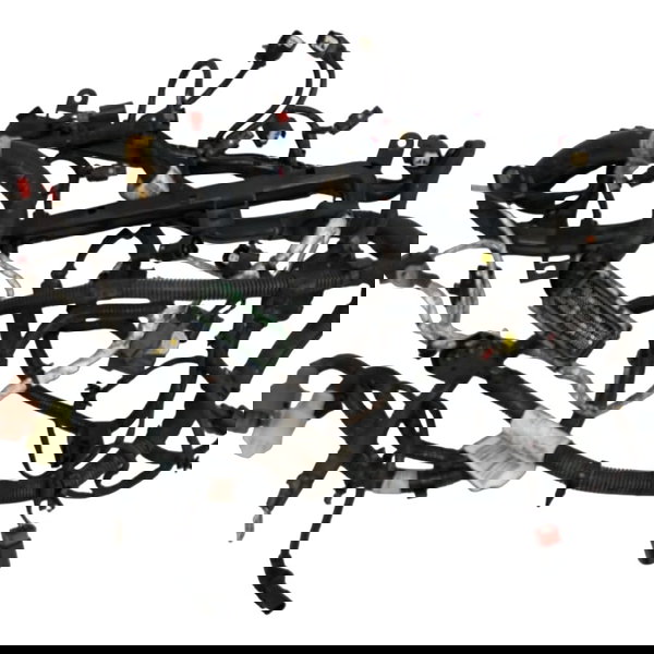 Chicote Do Motor Jeep Compass Gasolina 2020