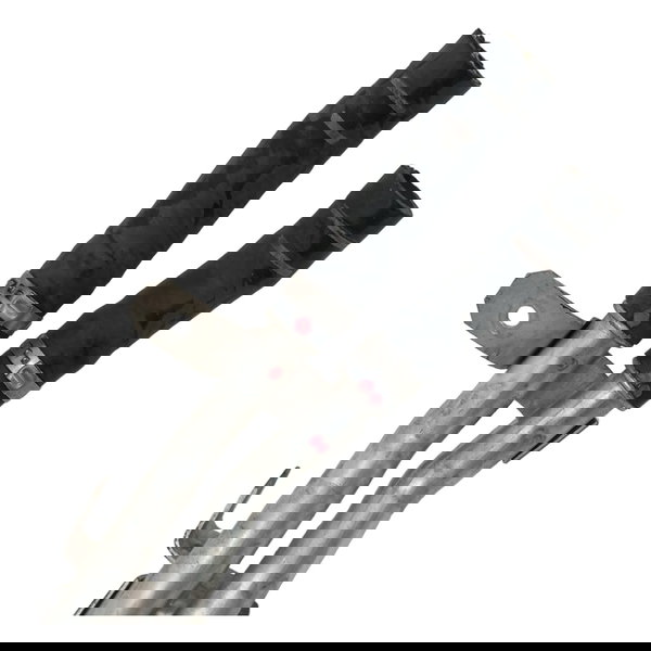 Cano Mangueira Água Jeep Compass Gasolina 2020