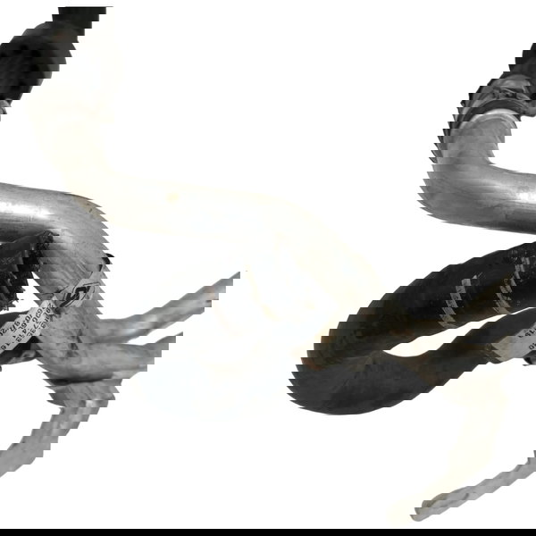 Cano Mangueira Água Jeep Compass Gasolina 2020