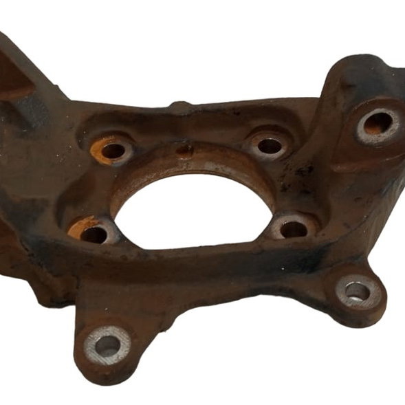 Montante Manga Eixo Traseiro Esquerdo Jeep Compass 2020