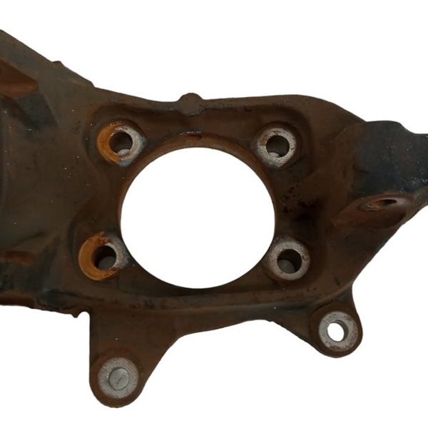 Montante Manga Eixo Traseiro Esquerdo Jeep Compass 2020