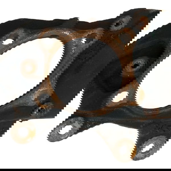 Montante Manga Eixo Traseiro Esquerdo Jeep Compass 2020