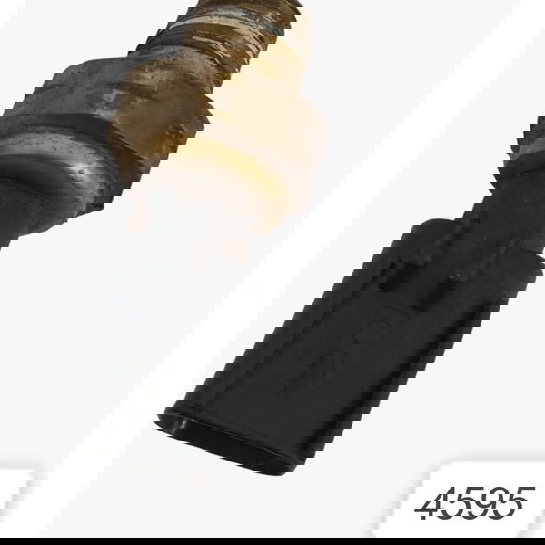 Sensor De Pressão Óleo Jeep Compass Gasolina 2020