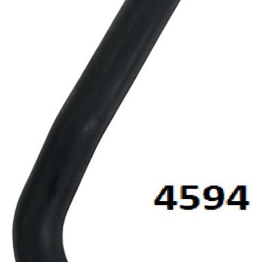 Mangueira N°1 Jeep Compass Gasolina 2020 Detalhe