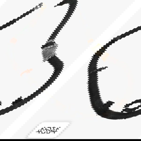 Cabo Bateria Alternador Jeep Compass Gasolina 2020