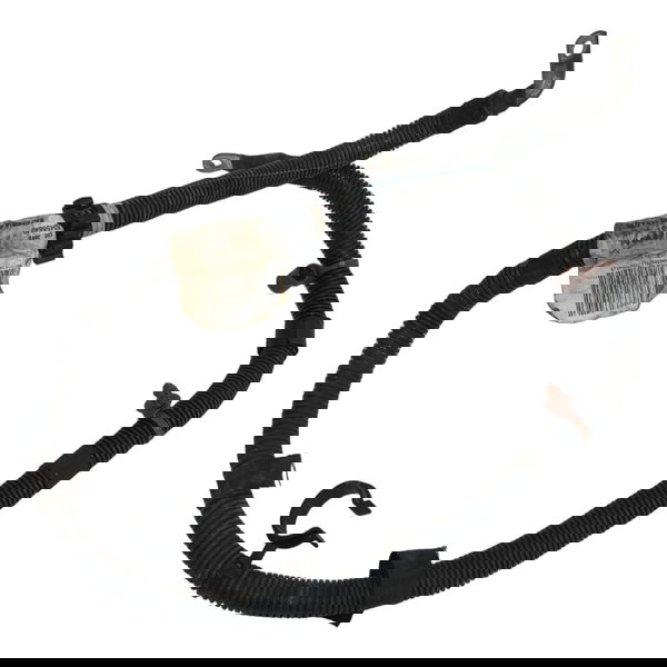 Cabo Bateria Alternador Jeep Compass Gasolina 2020