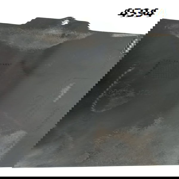 Suporte Inferior Bateria Jeep Compass Gasolina 2020